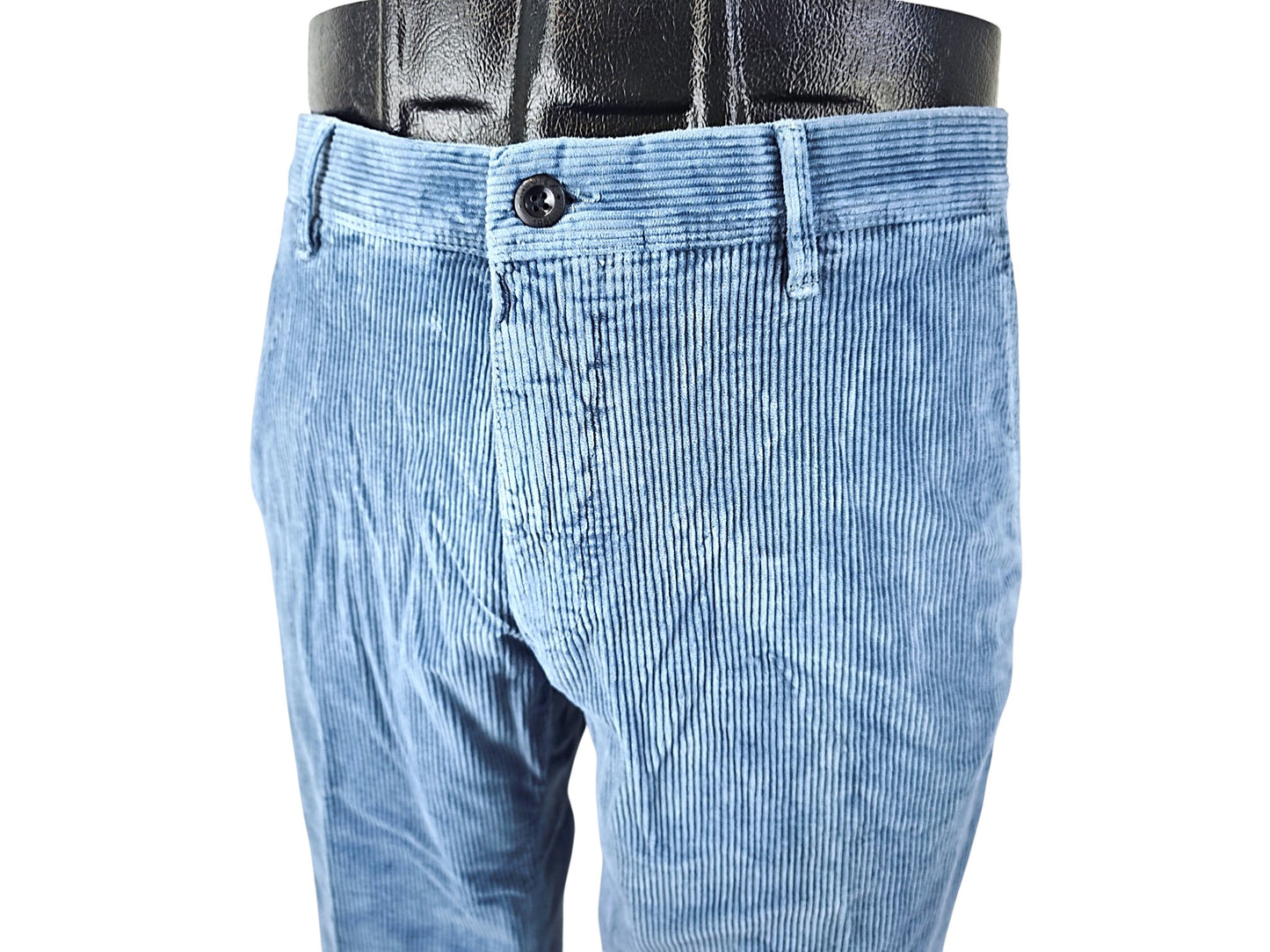 Incotex Trousers Corduroy Ribcord