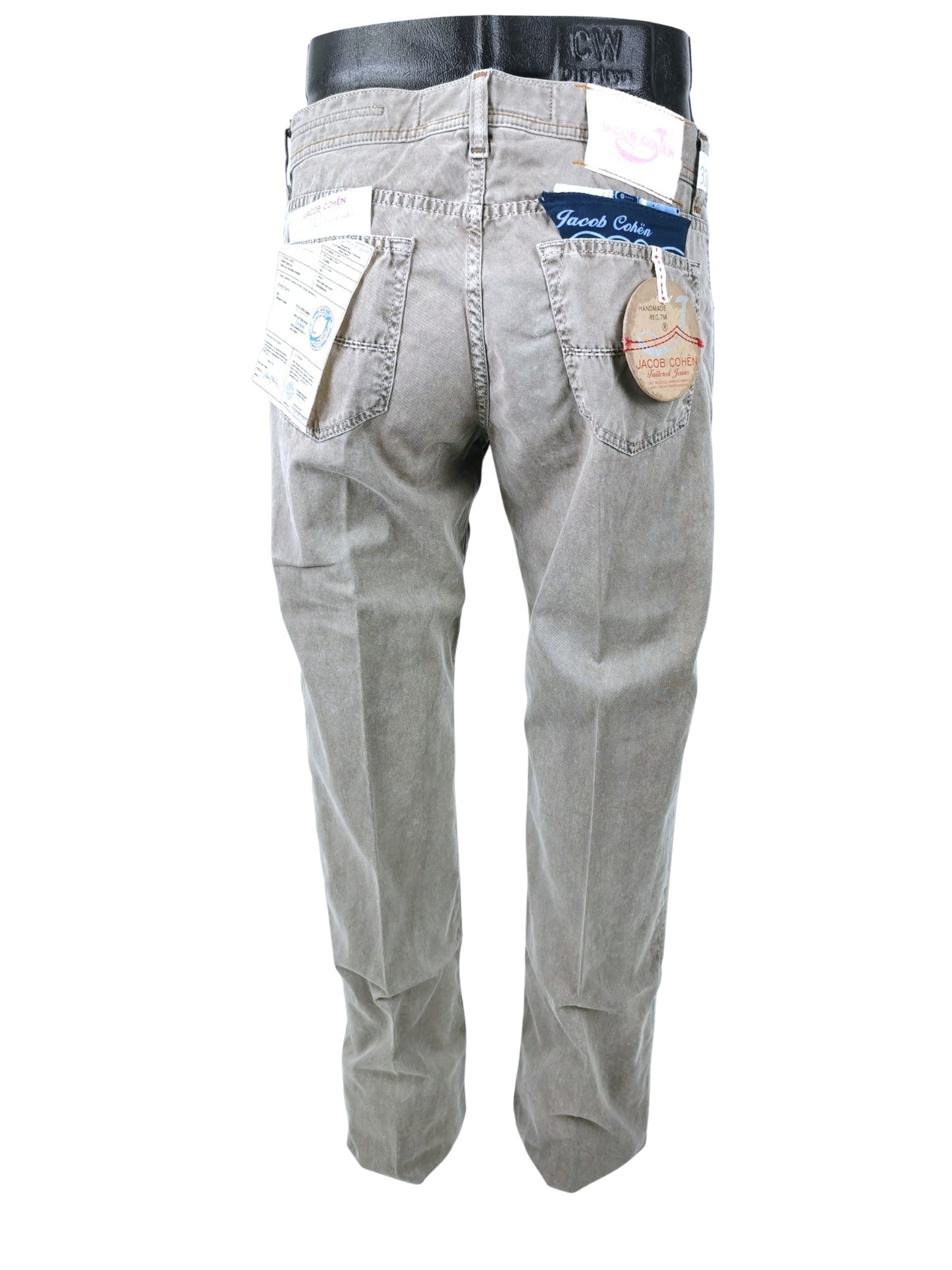 Jacob Cohen Type 620 Jeans