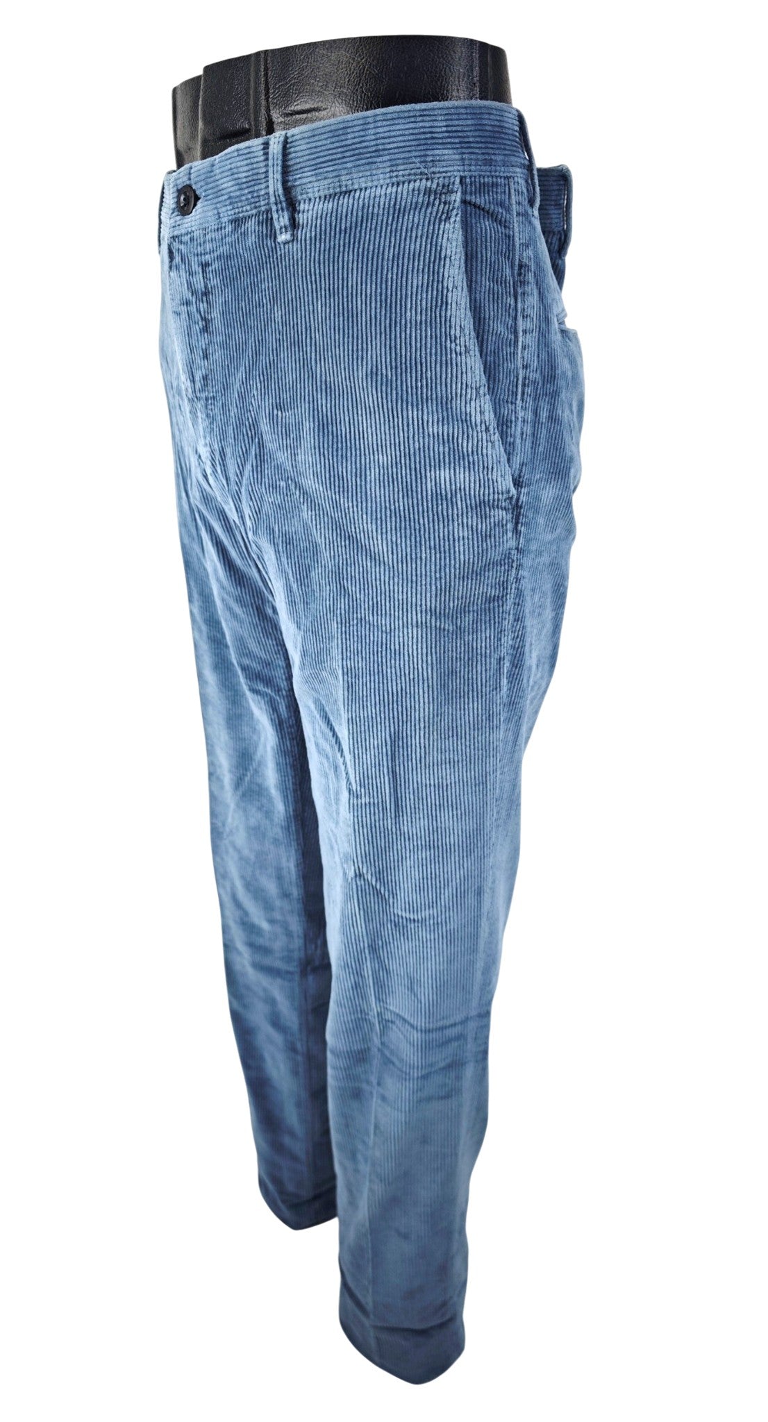 Incotex Trousers Corduroy Ribcord