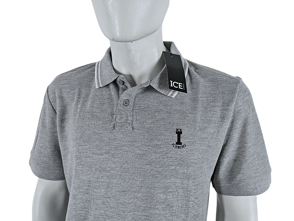 ICE Iceberg Polo Shirt