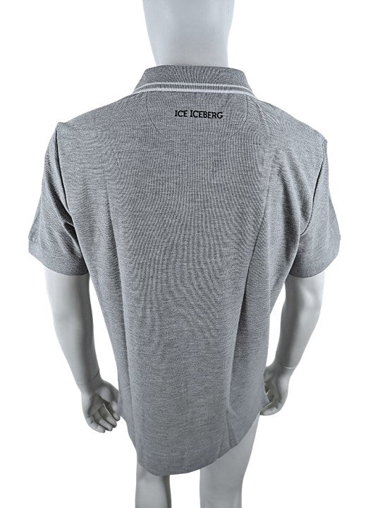ICE Iceberg Polo Shirt