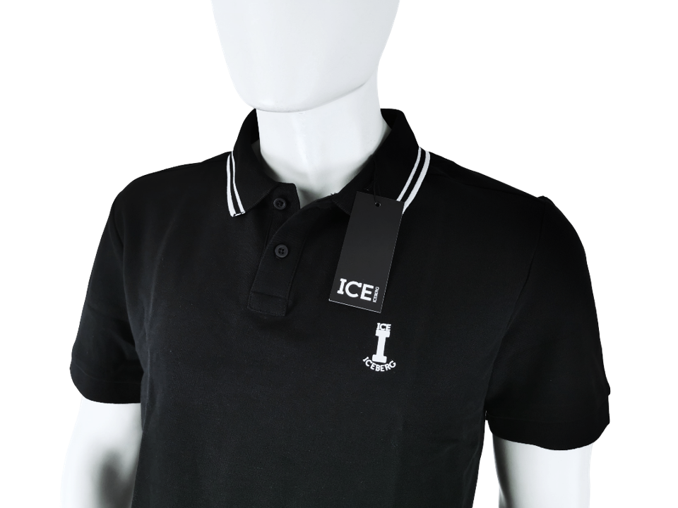 ICE Iceberg Polo Shirt