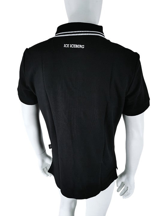 ICE Iceberg Polo Shirt