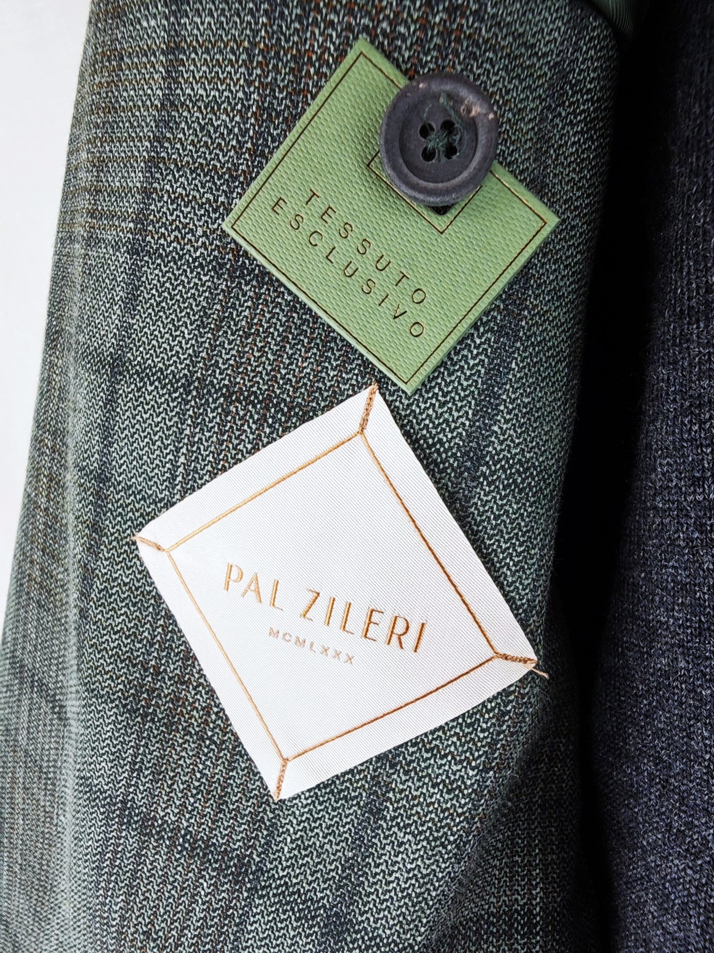 Pal Zileri Blazer