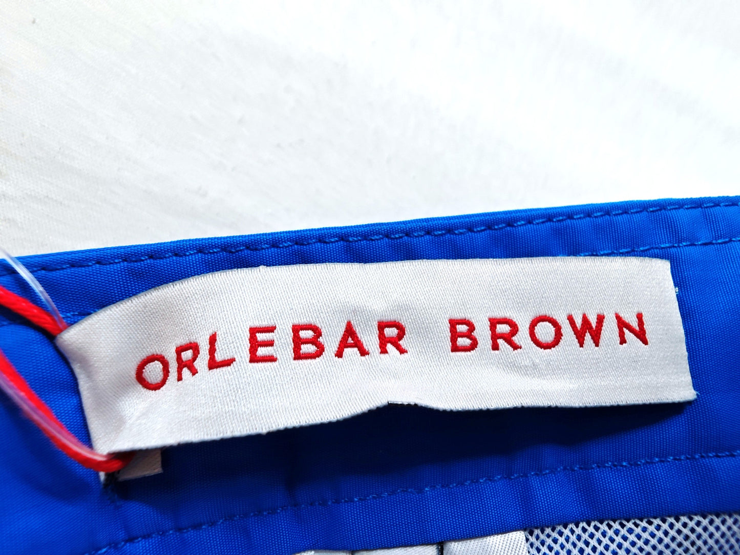 Orlebar Brown Swimming short