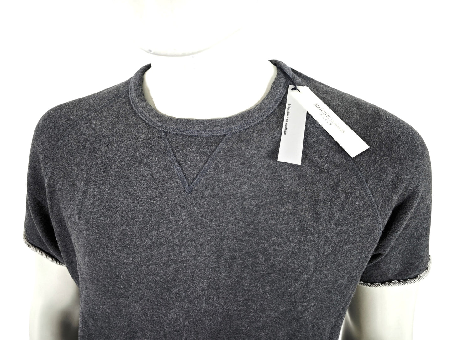 Majestic Filatures Sweatshirt