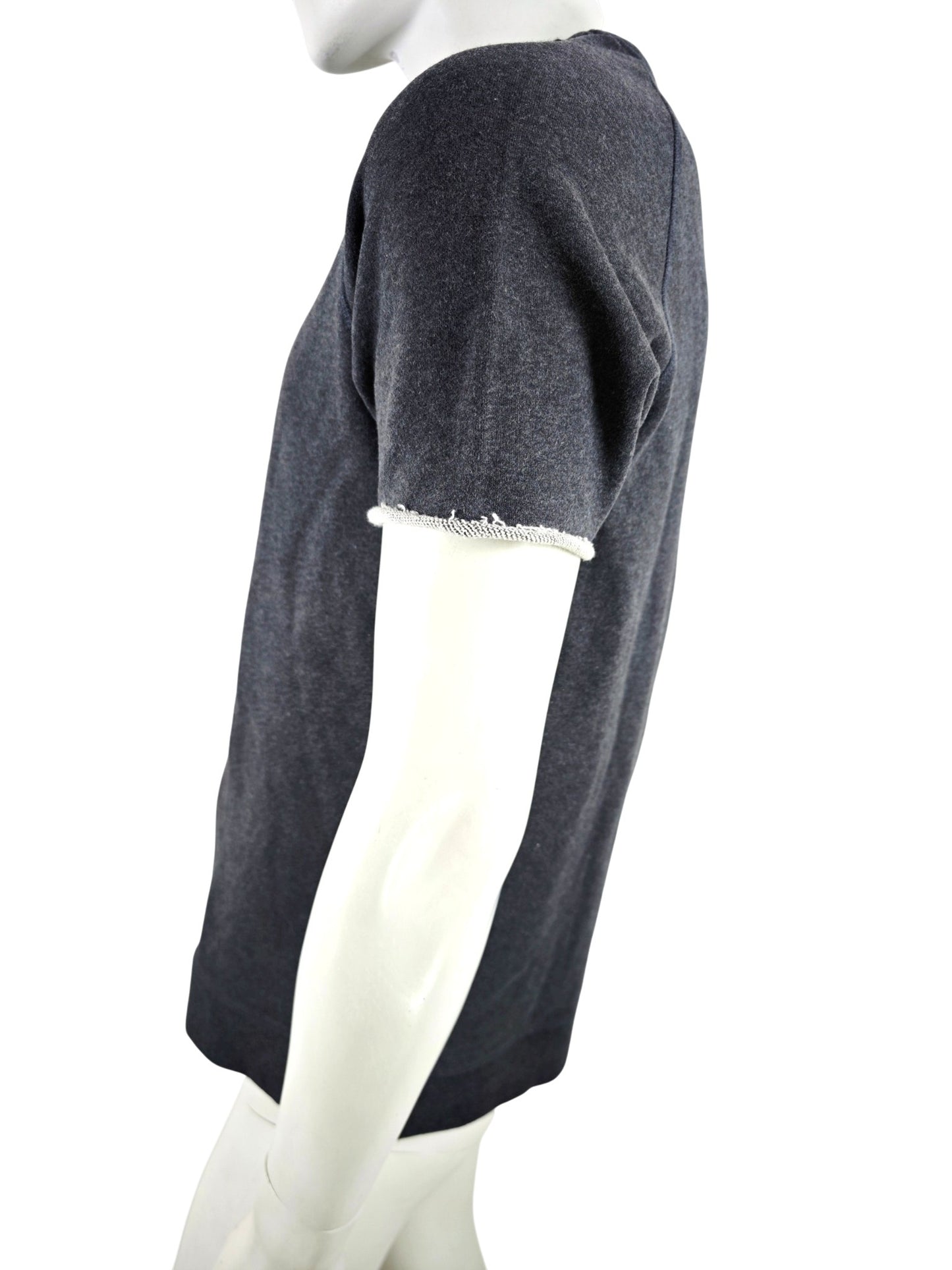 Majestic Filatures Sweatshirt