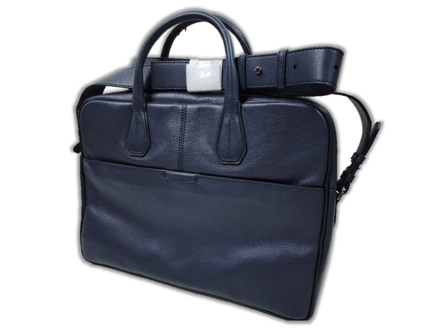 Pal Zileri shoulder bag