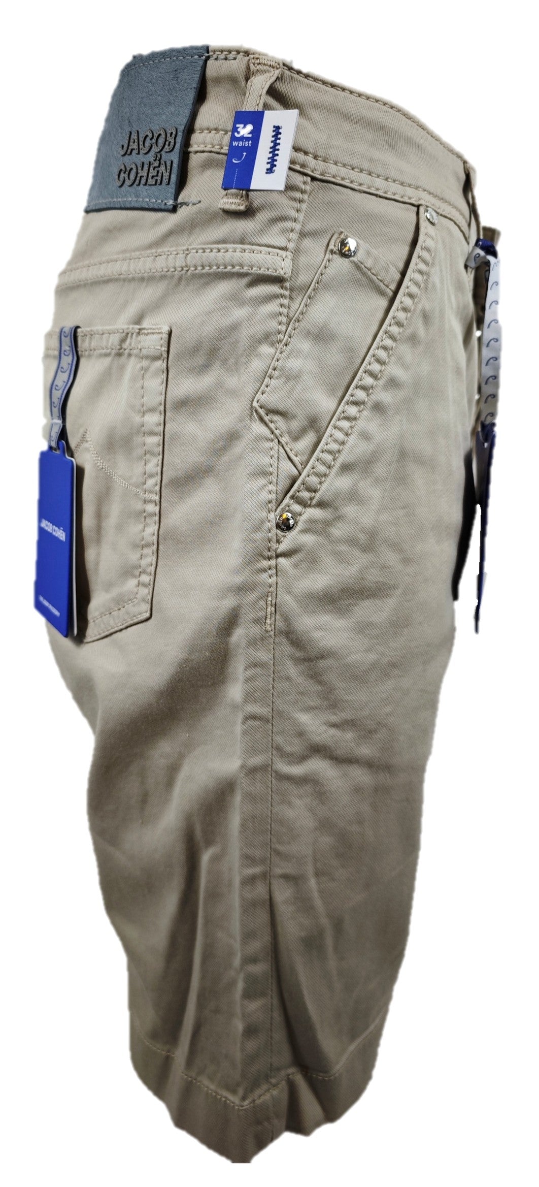 Jacob Cohen Shorts