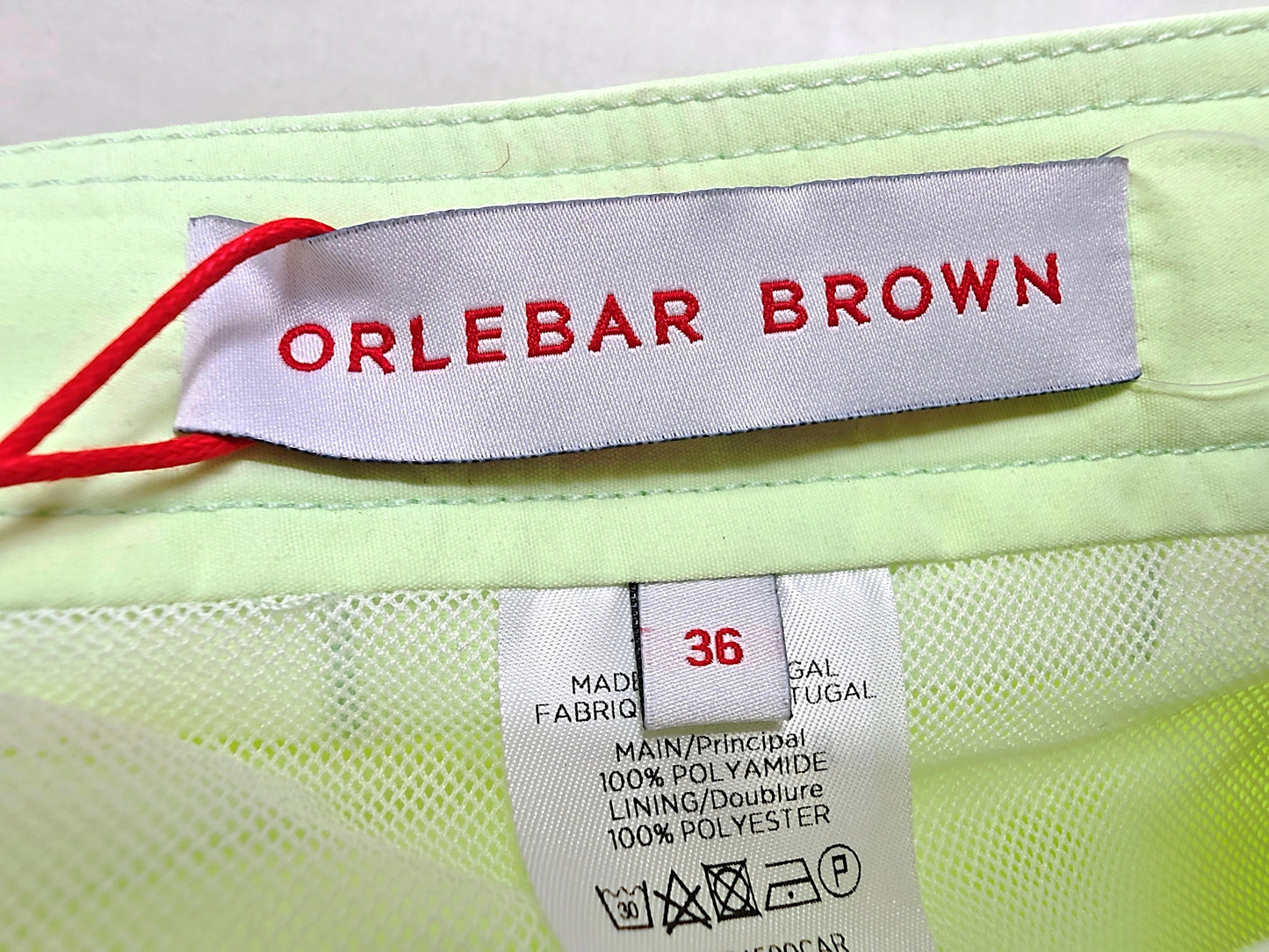 Orlebar Brown Swimming Short