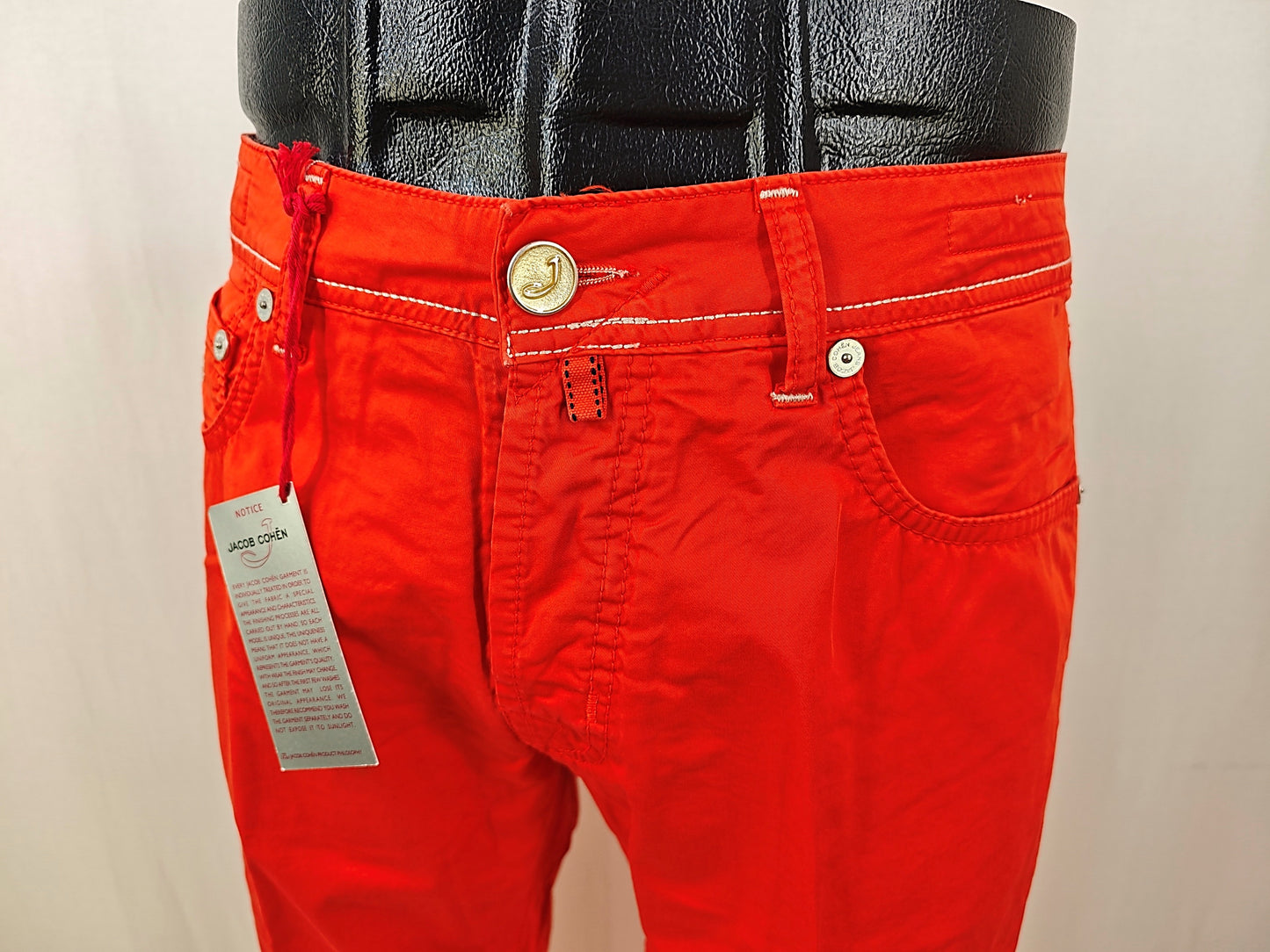 Jacob Cohen Trousers