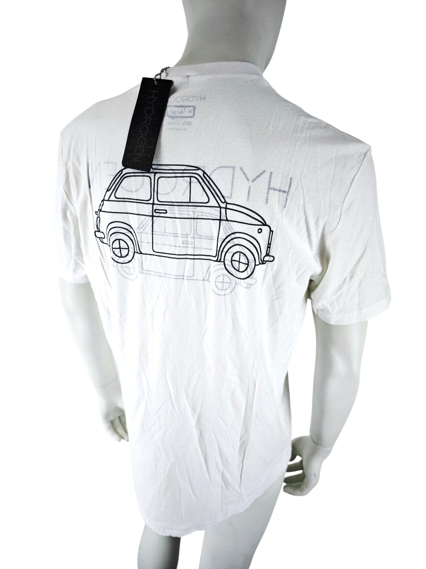 Hydrogen T-shirt