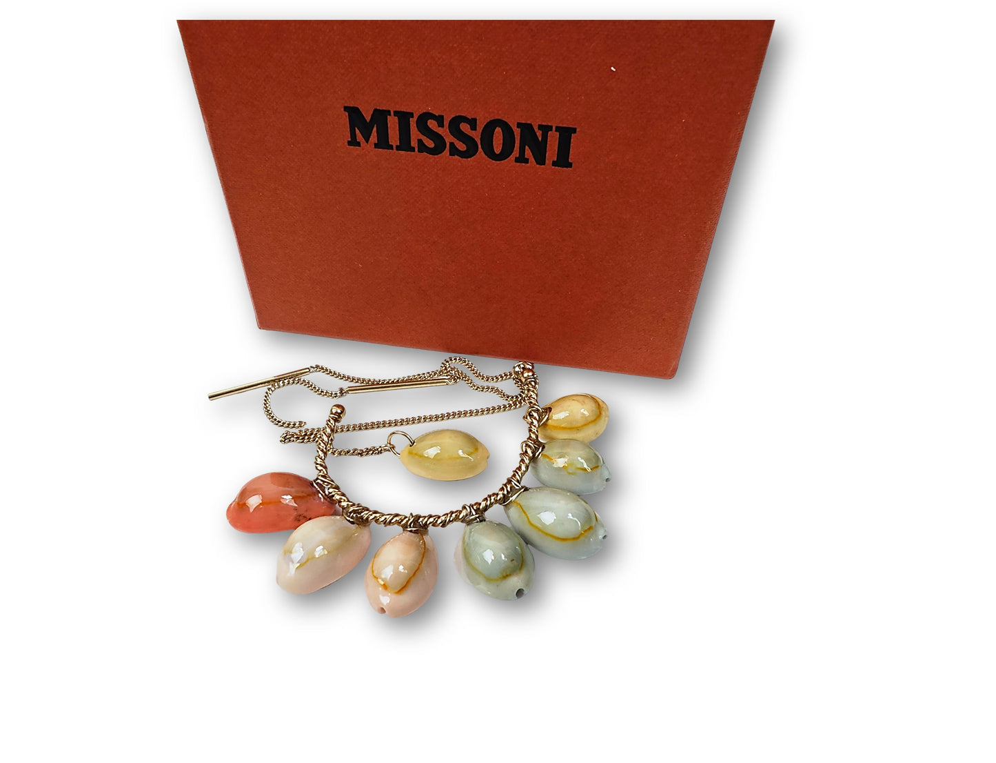 Missoni Earrings