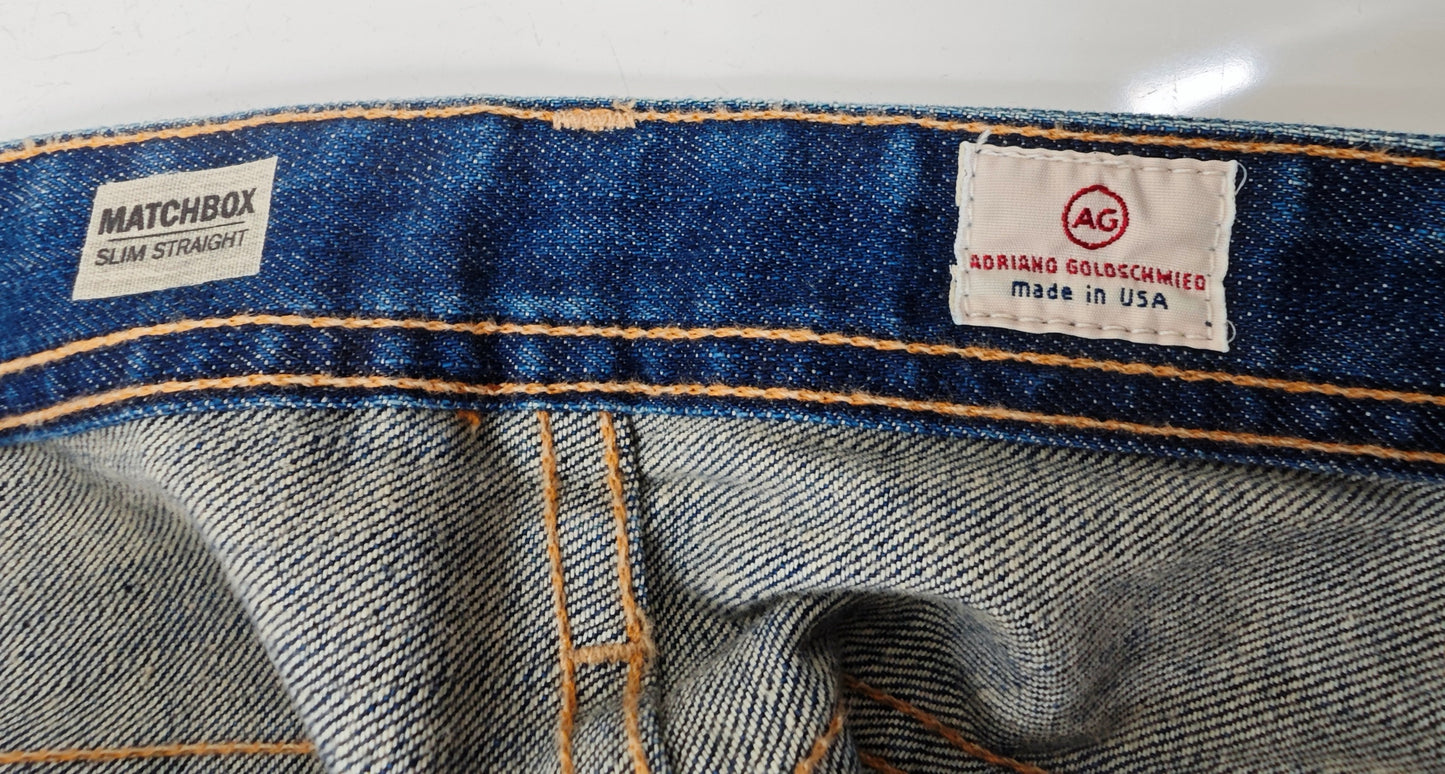 Adriano Goldschmied Jeans