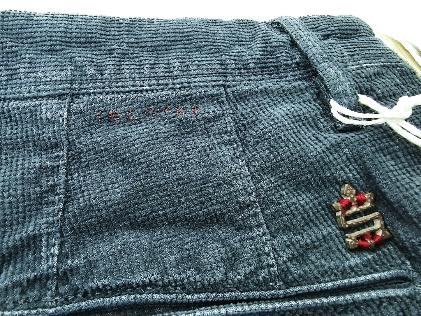 Incotex Trousers