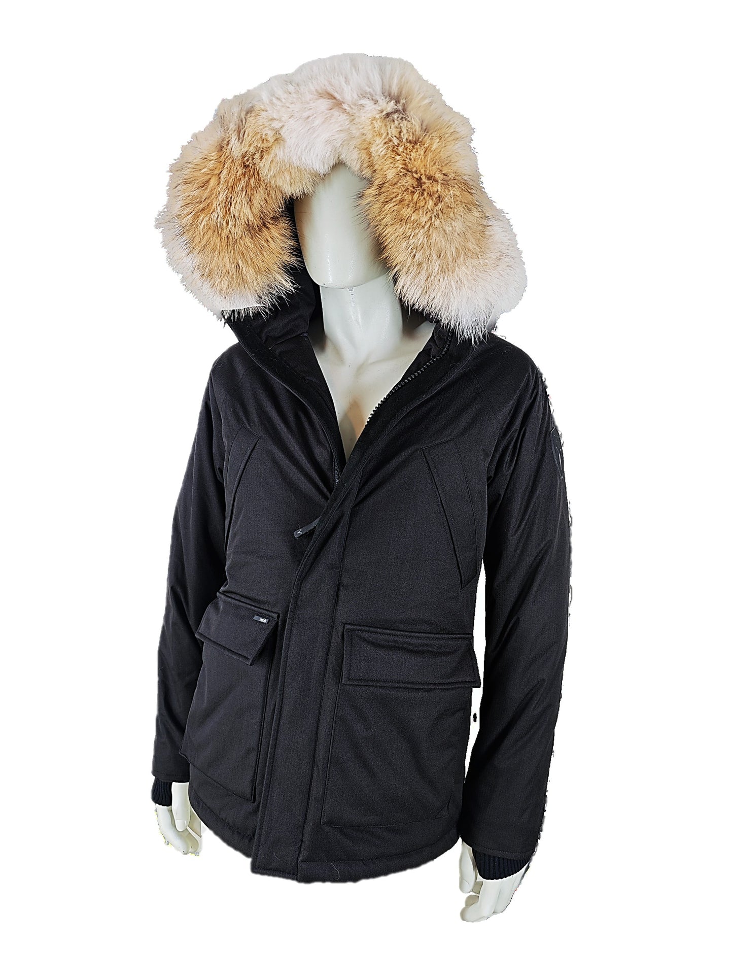 Nobis Down Coat