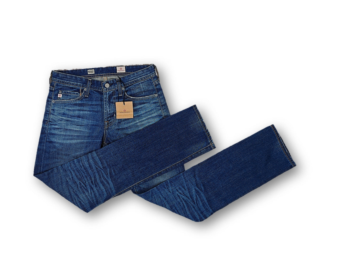 Adriano Goldschmied Jeans