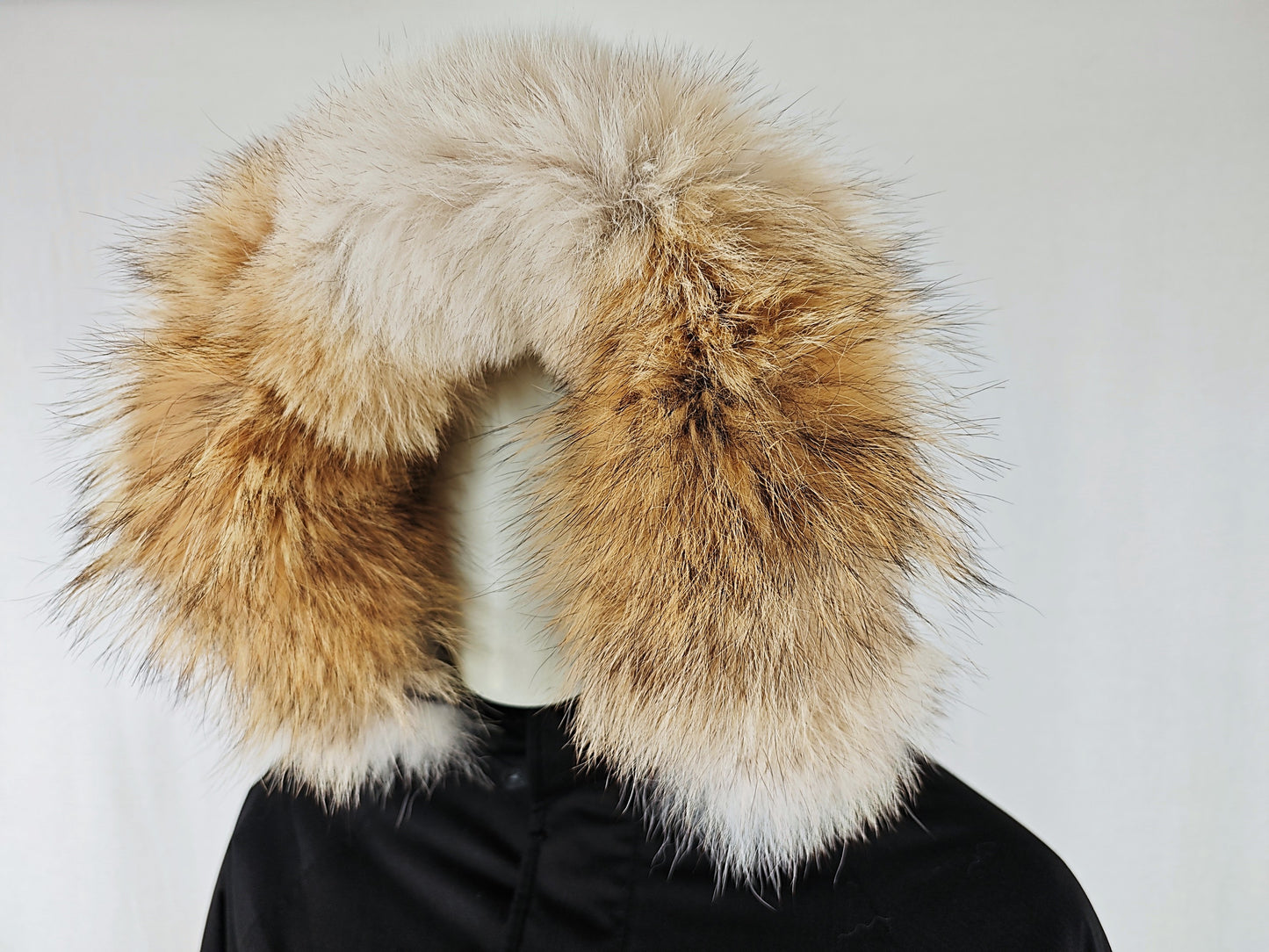 Nobis Down Coat