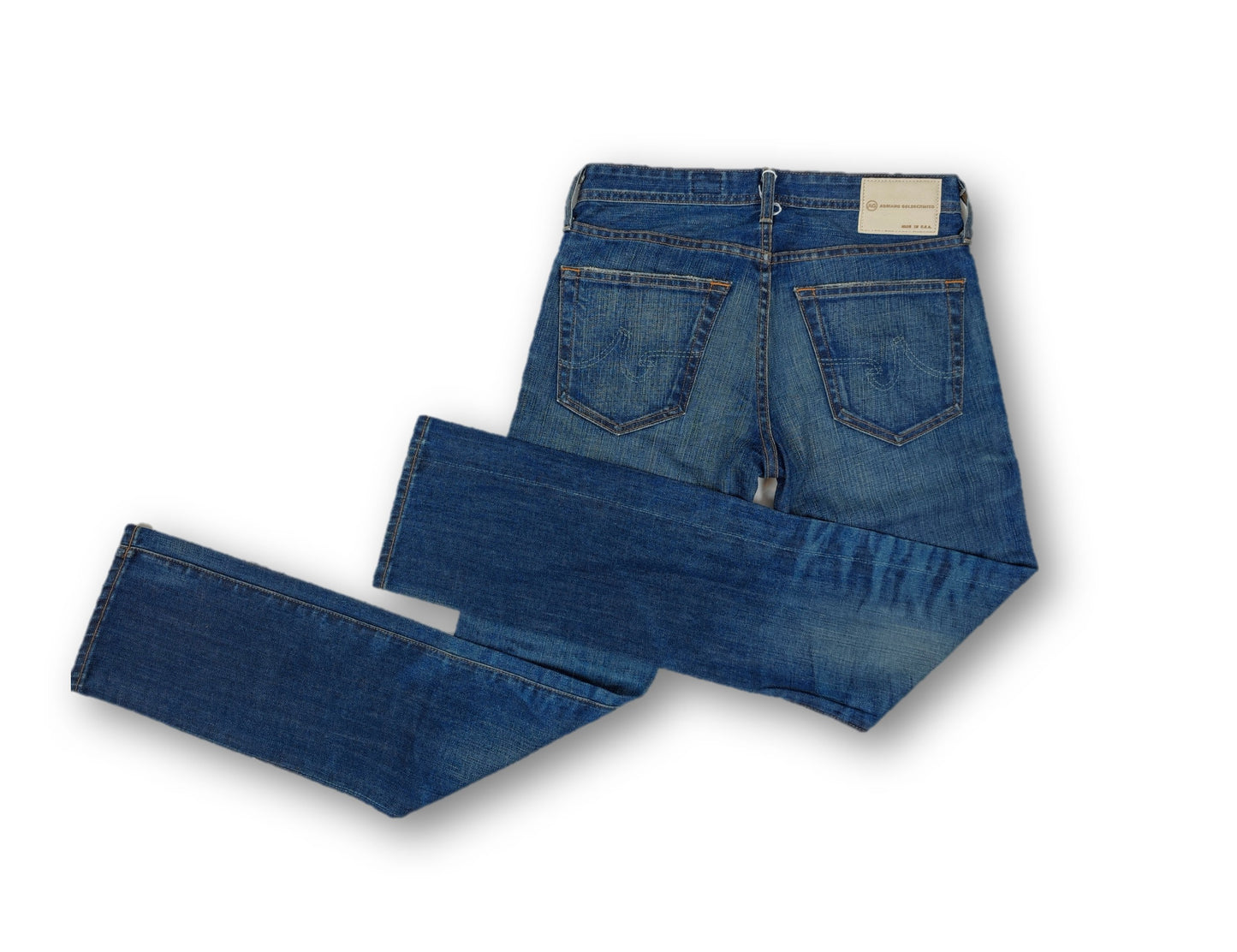 Adriano Goldschmied Jeans
