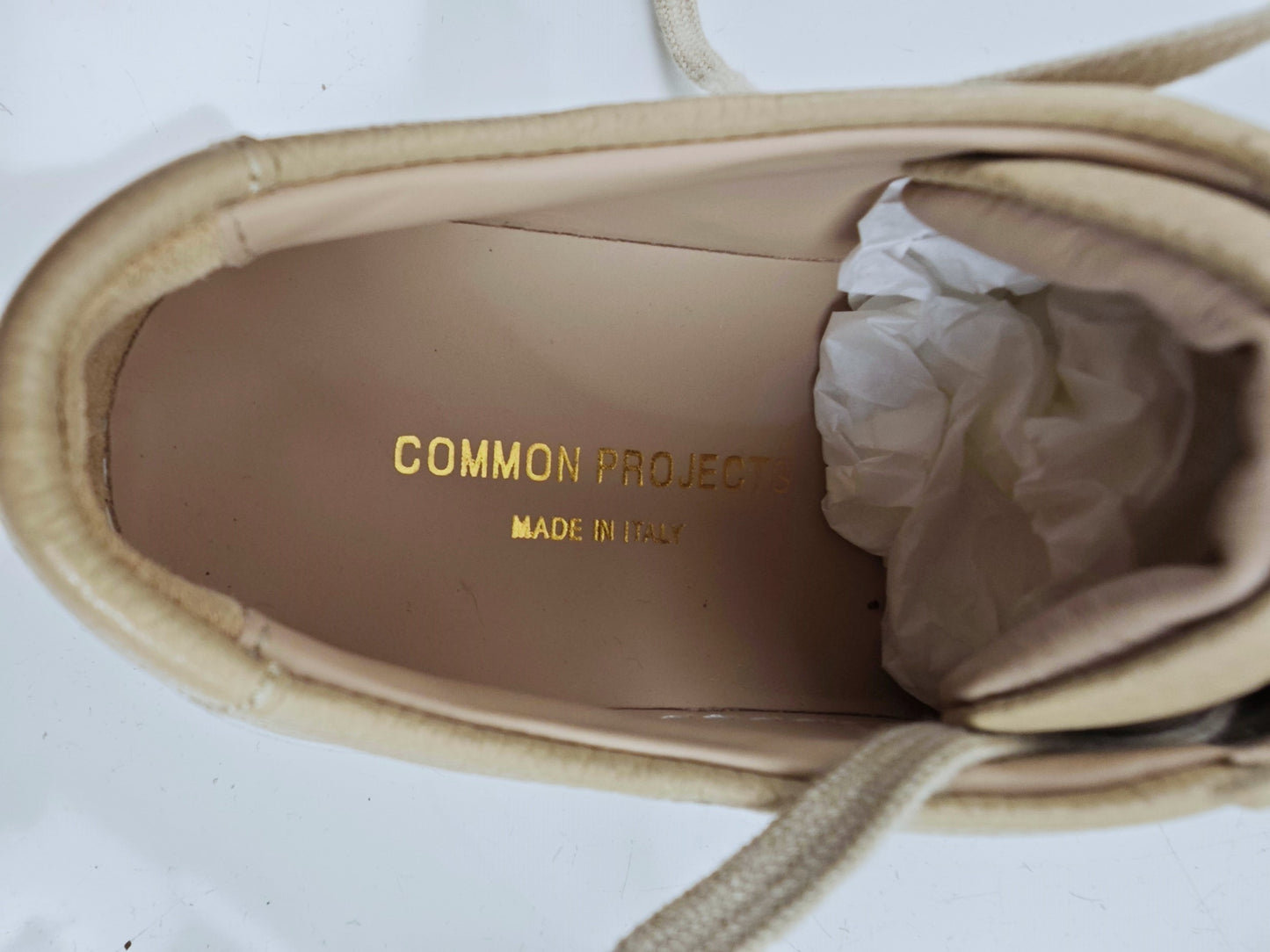 Sneakers Common Projects - Taglia 38