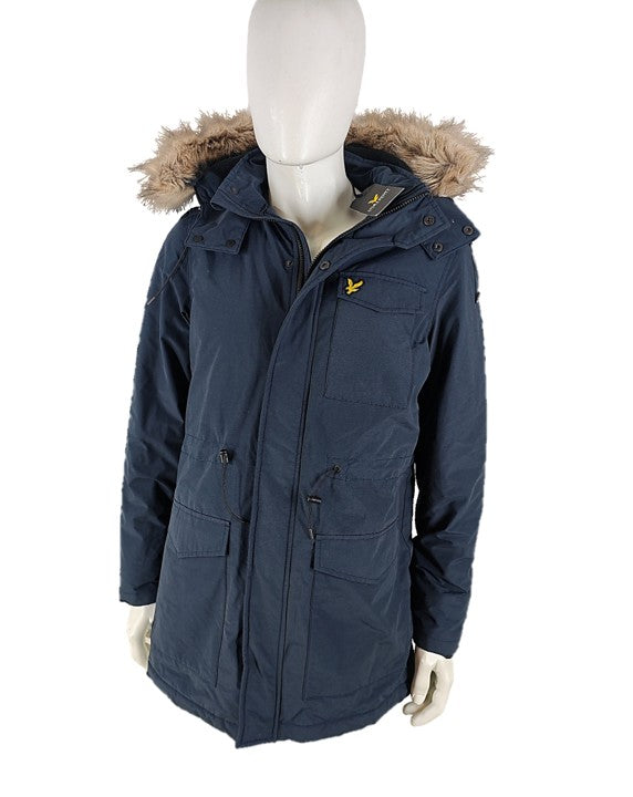 Lyle&Scott Coat