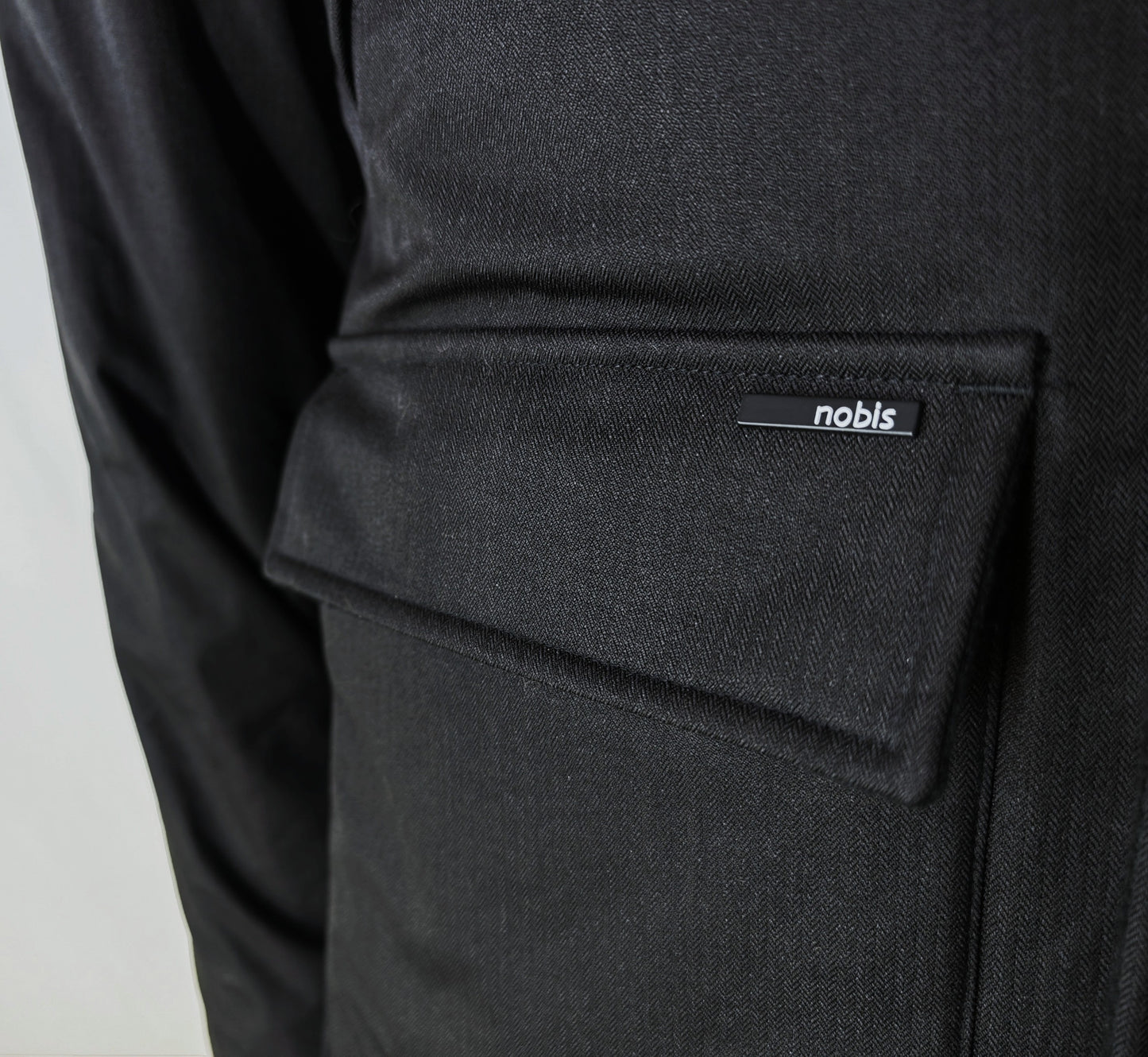 Nobis Down Coat