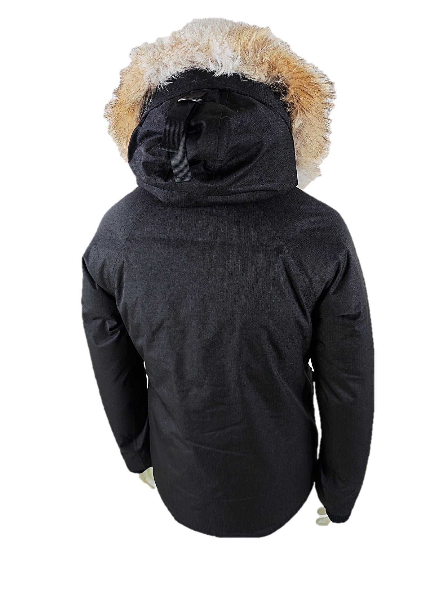 Nobis Down Coat