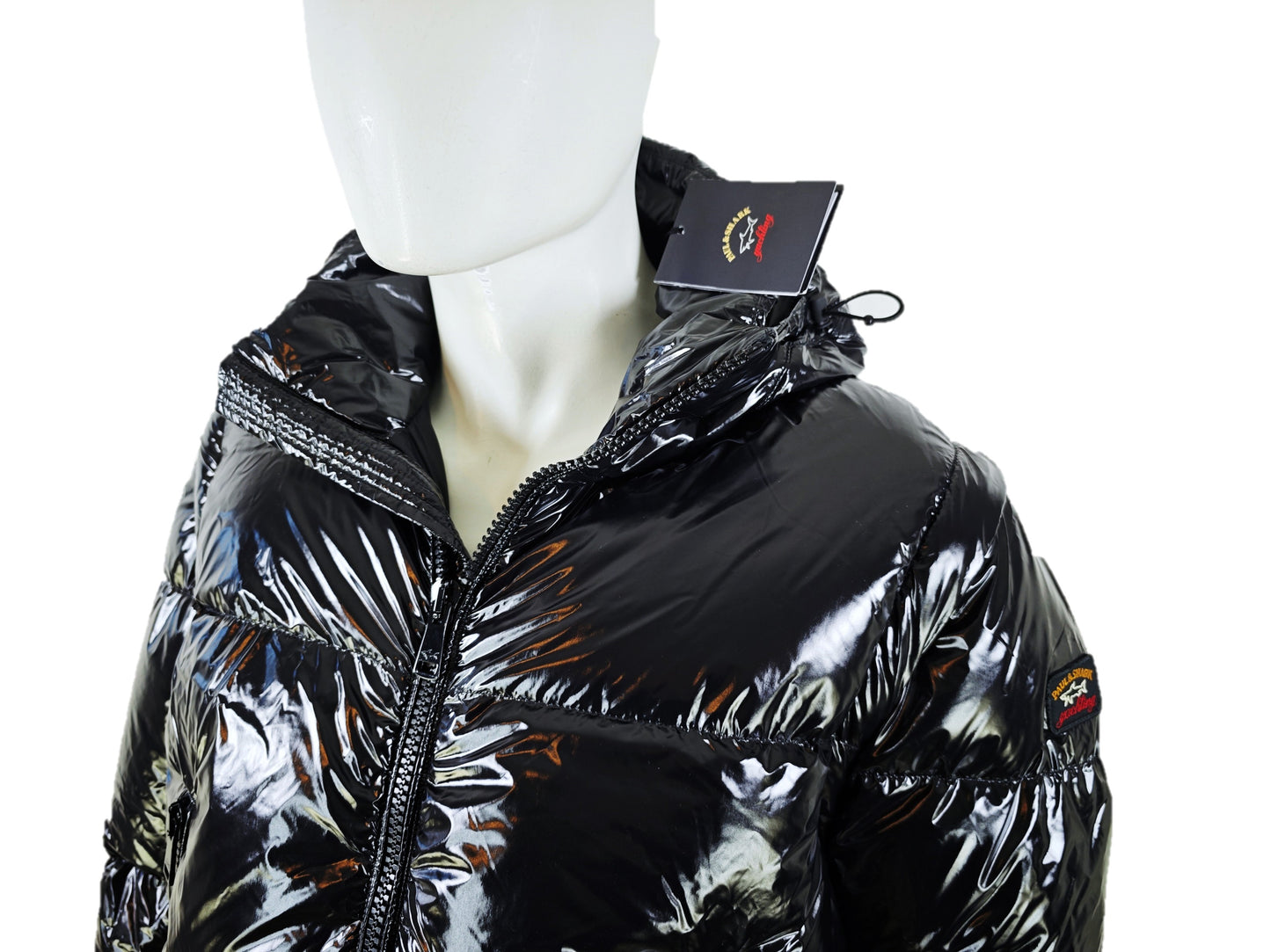 Paul&Shark Down Coat / Bodywarmer