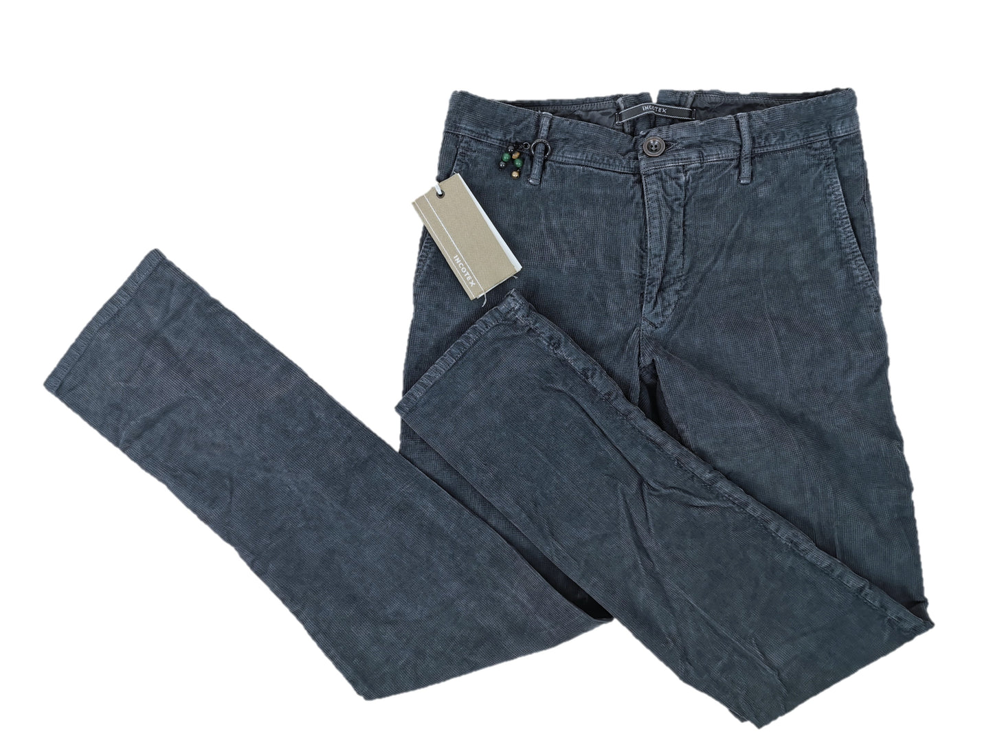 Incotex Trousers