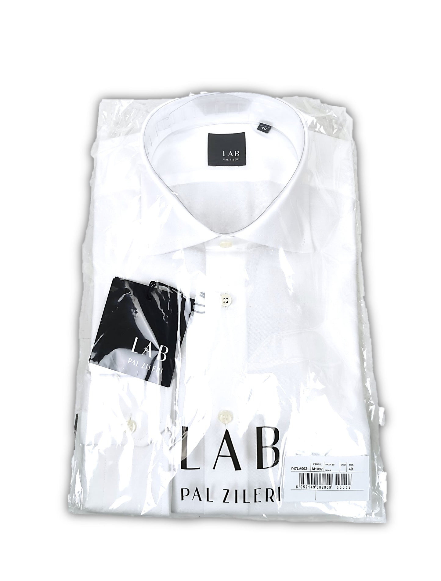 Pal Zileri Lab Dress Shirt