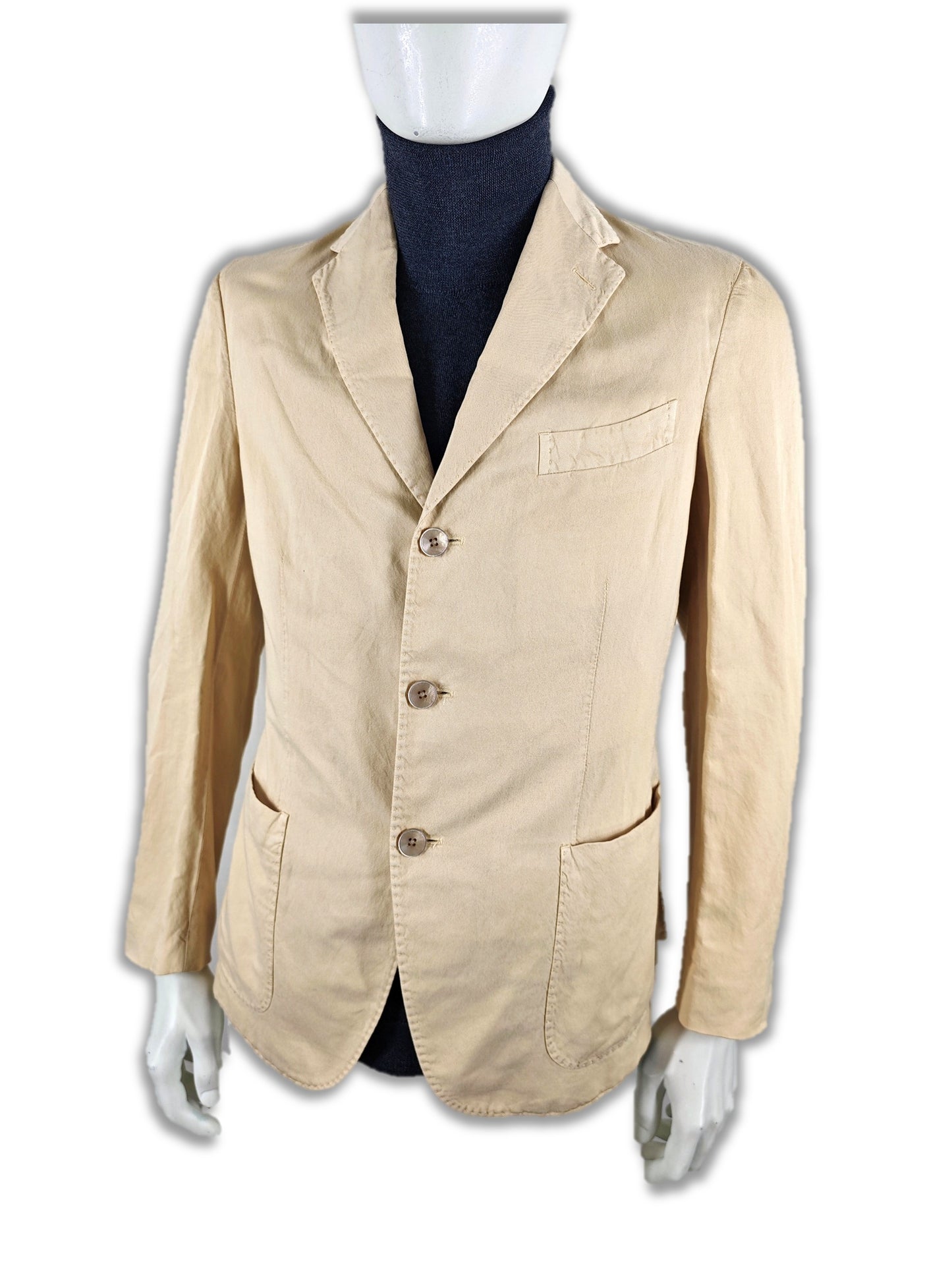 De Gigi (Boglioli Brothers) Blazer