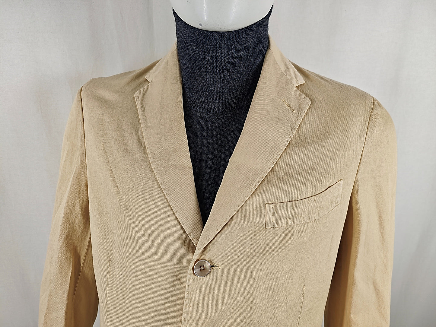 De Gigi (Boglioli Brothers) Blazer