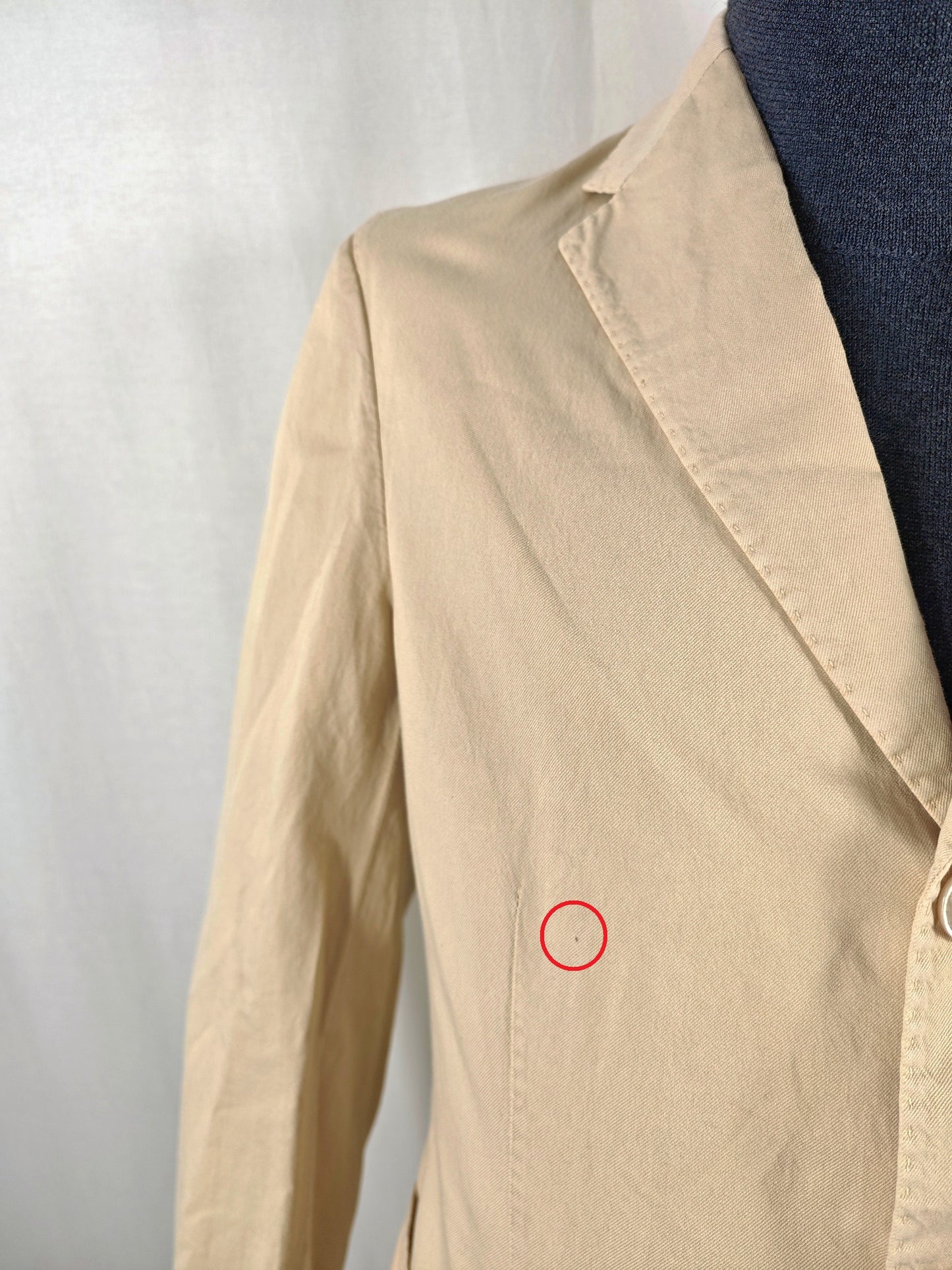 De Gigi (Boglioli Brothers) Blazer