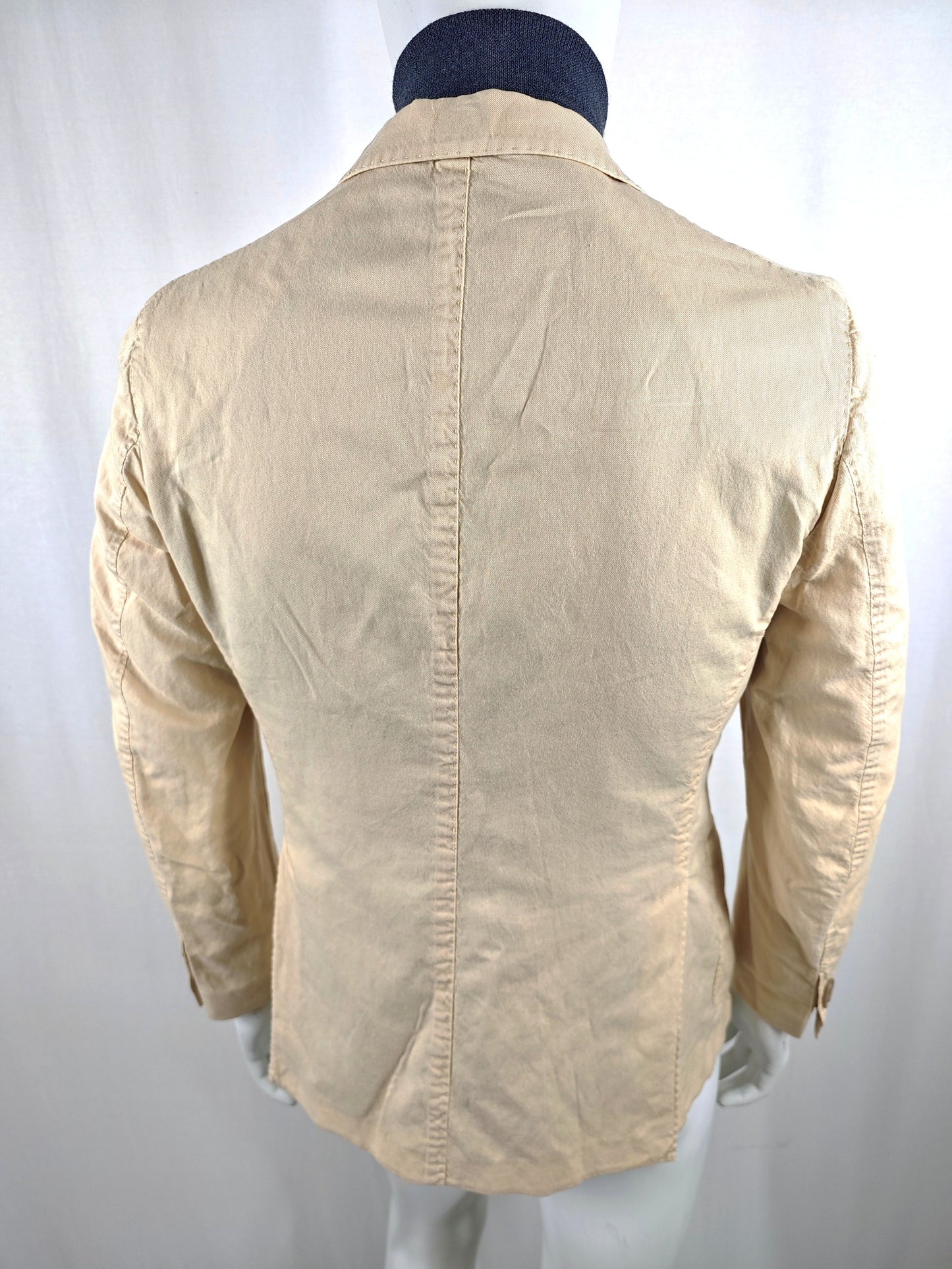 De Gigi (Boglioli Brothers) Blazer