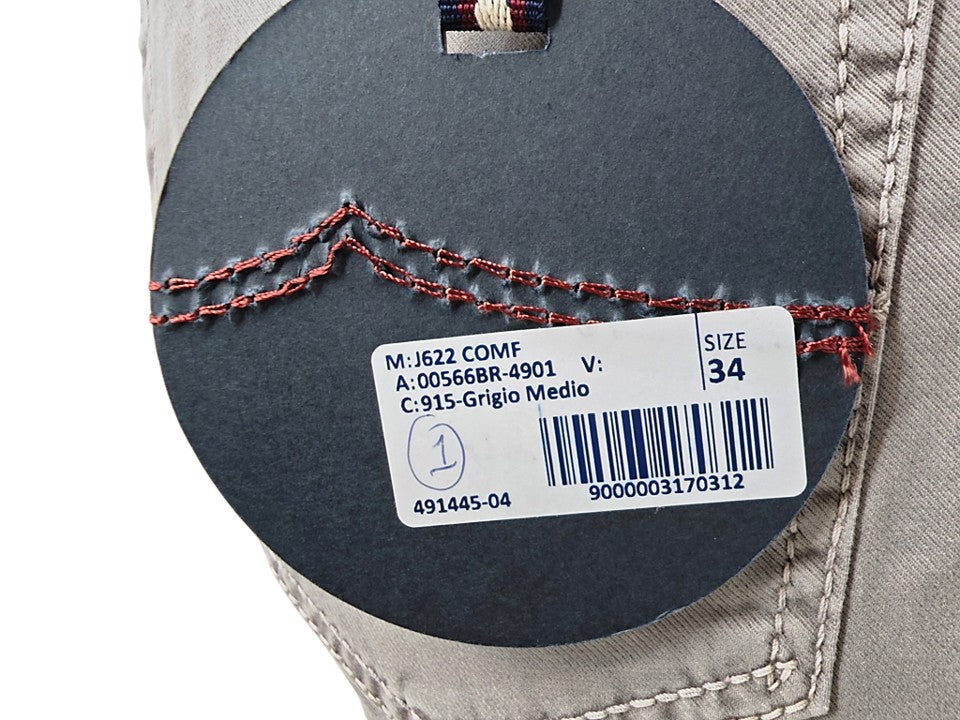 Jacob Cohen 622 Jeans