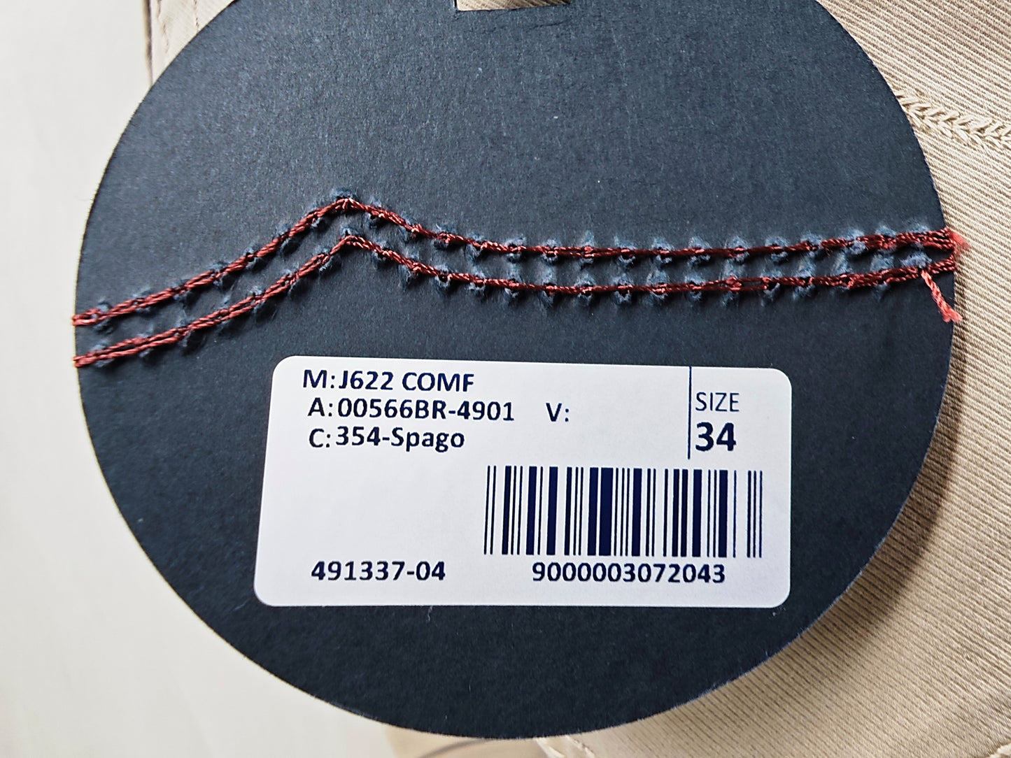 Jacob Cohen 622 Jeans