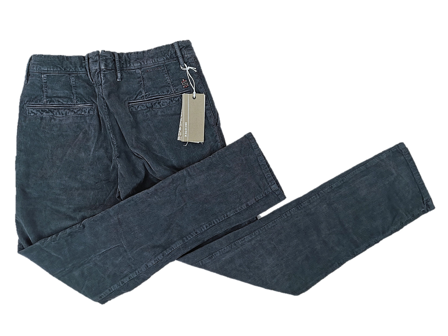 Incotex Trousers