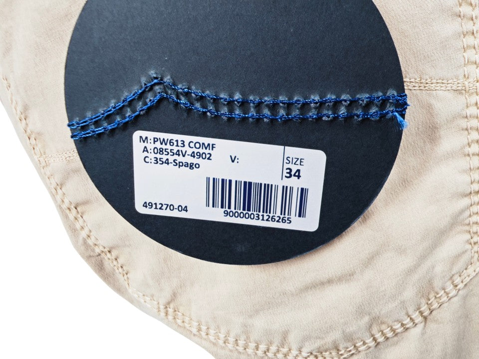 Jacob Cohen 613 Jeans