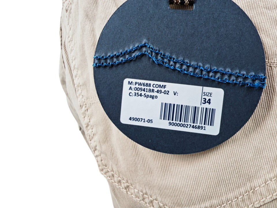 Jacob Cohen 688 Jeans