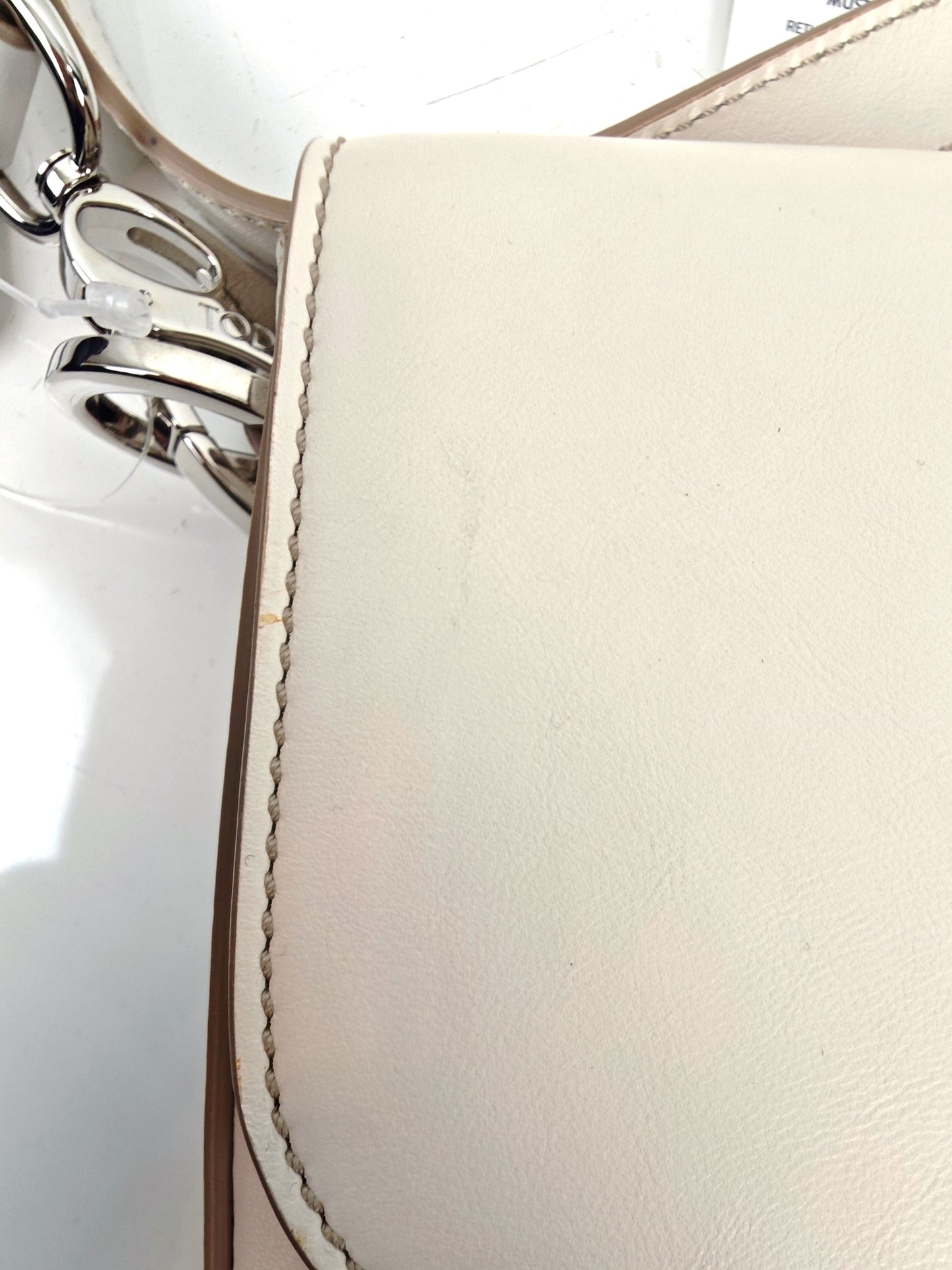 Borsa a tracolla Tod's