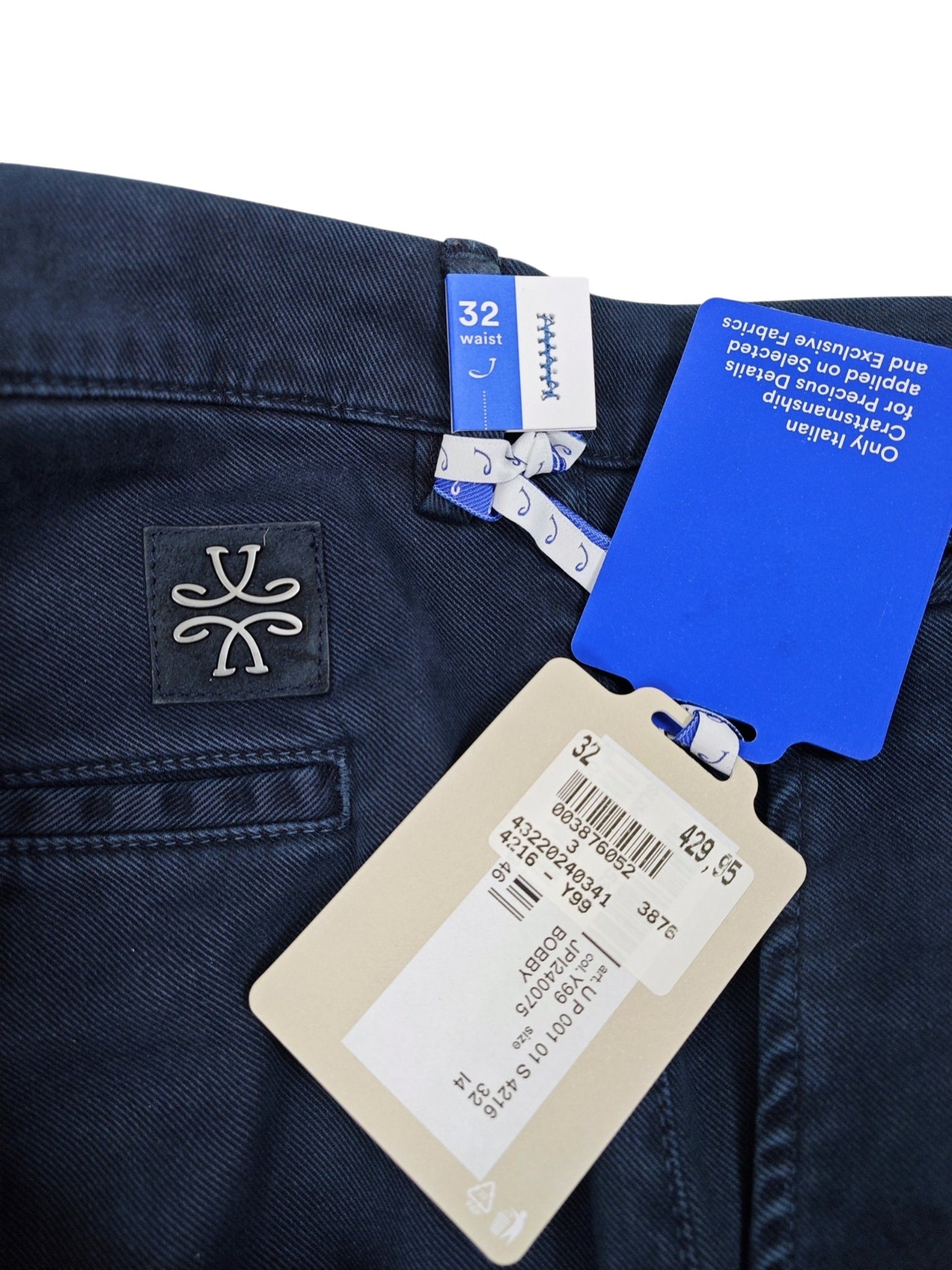Jacob Cohen Bobby Jeans