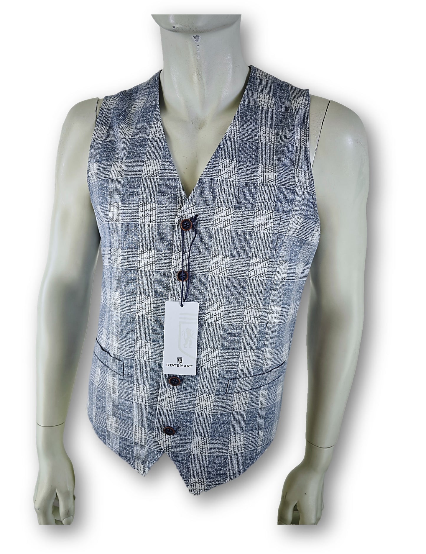 State of Art Gilet / Suit Vest