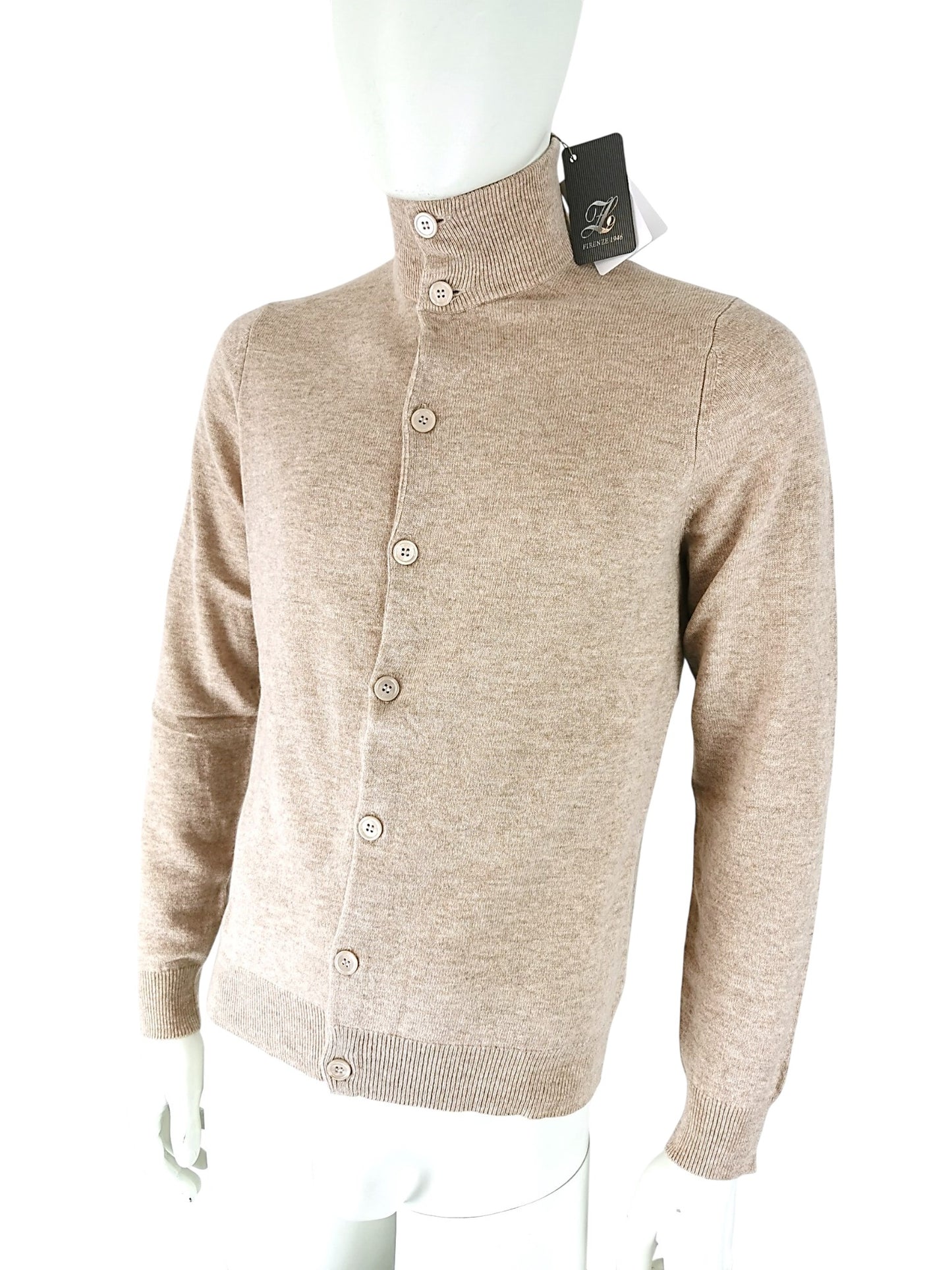 Zenobi Cardigan