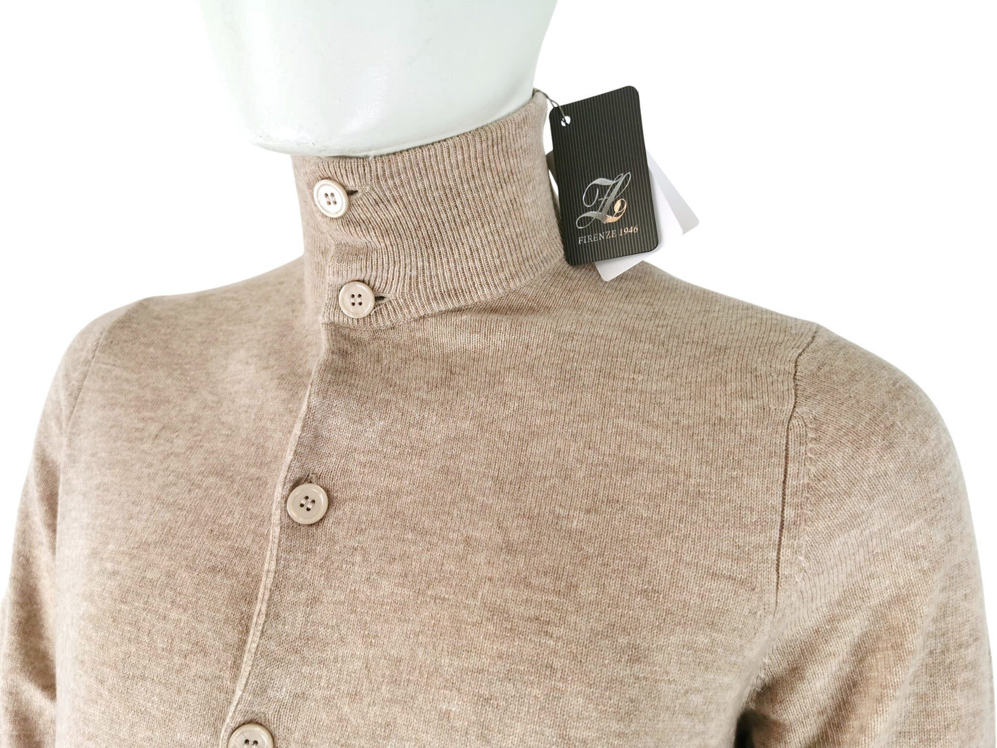 Zenobi Cardigan