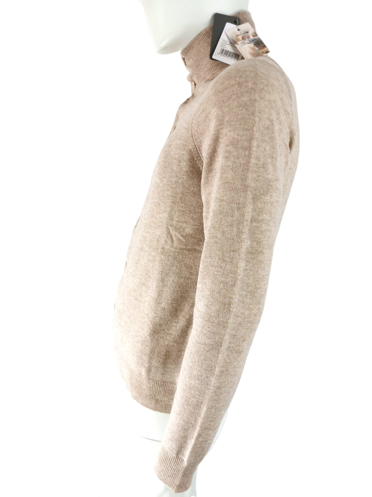 Zenobi Cardigan