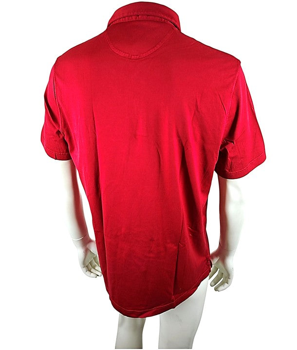 Fedeli Polo Shirt