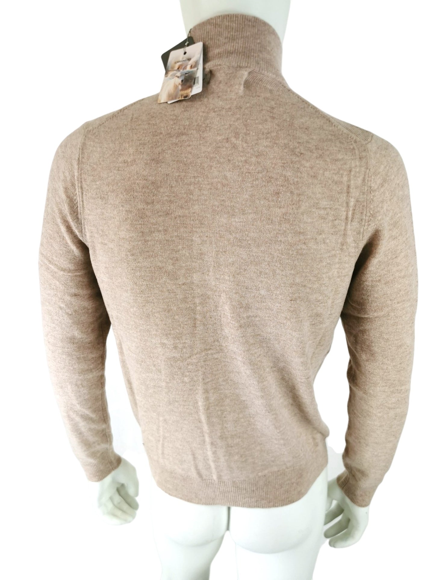 Zenobi Cardigan