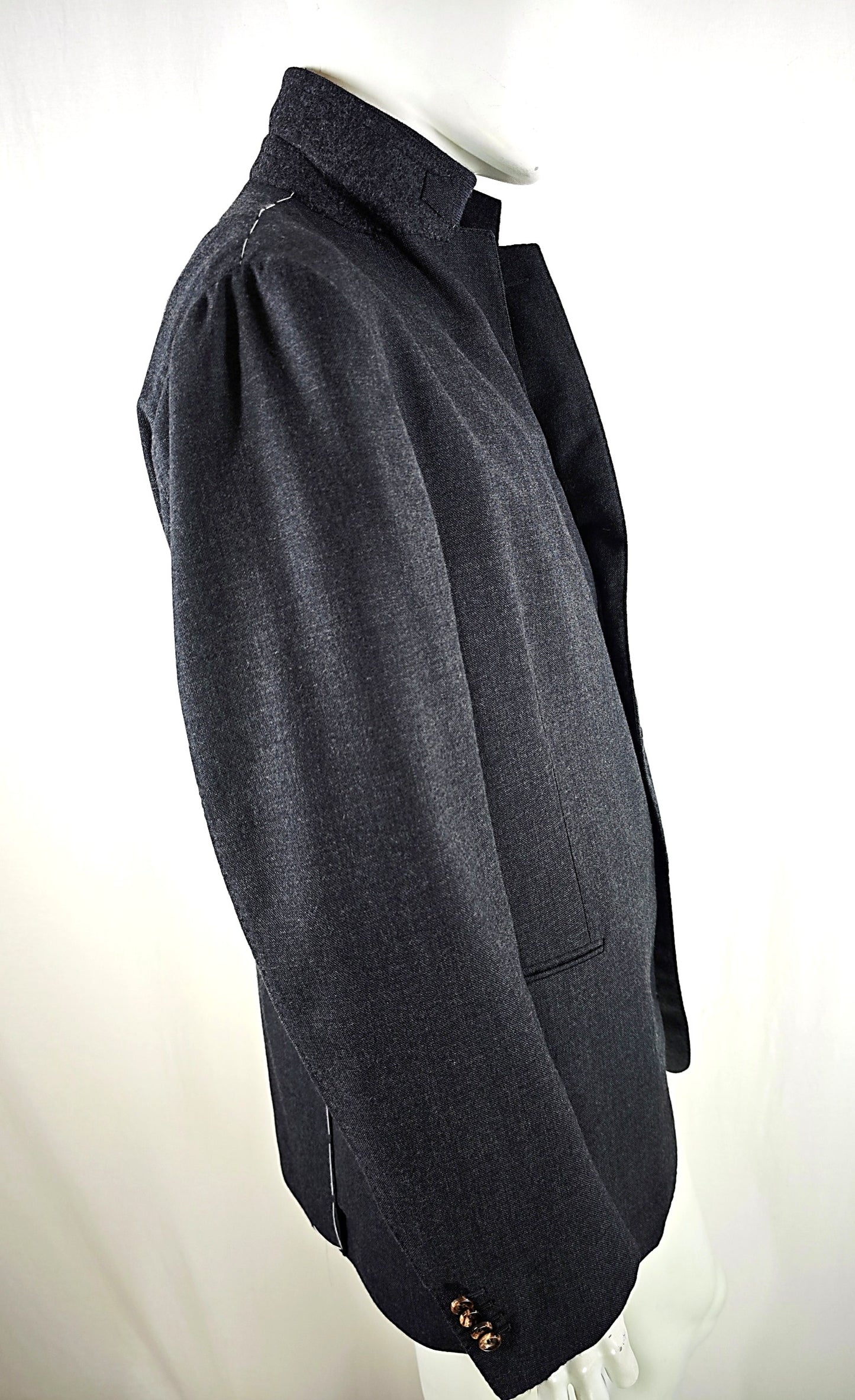 Stile Latino (Attolini) suit