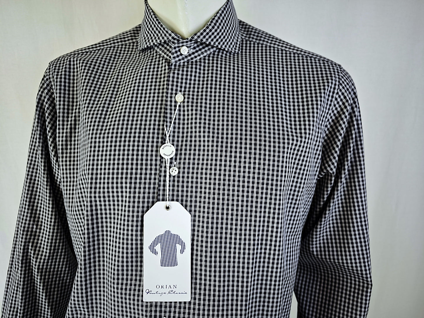 Orian Shirt
