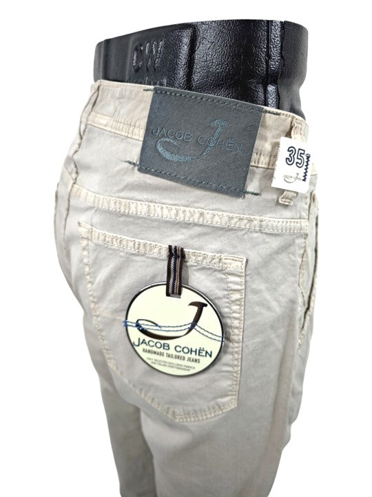 Jacob Cohen 613 Jeans – McQFashion